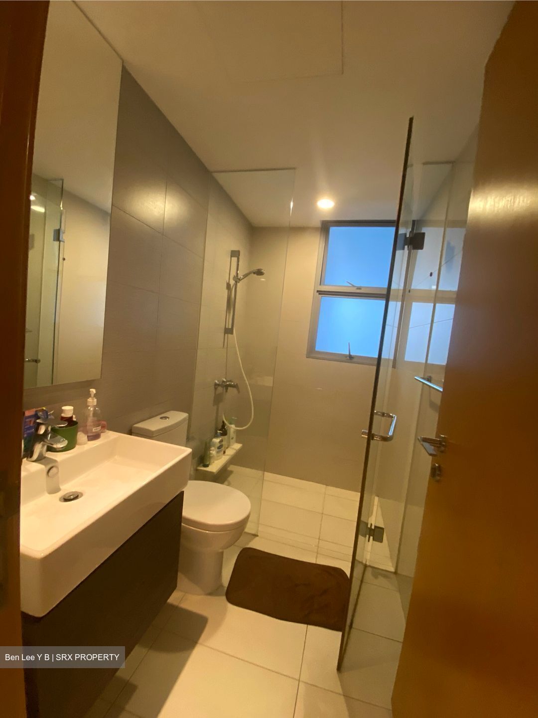 Prive (D19), Condominium #490167131